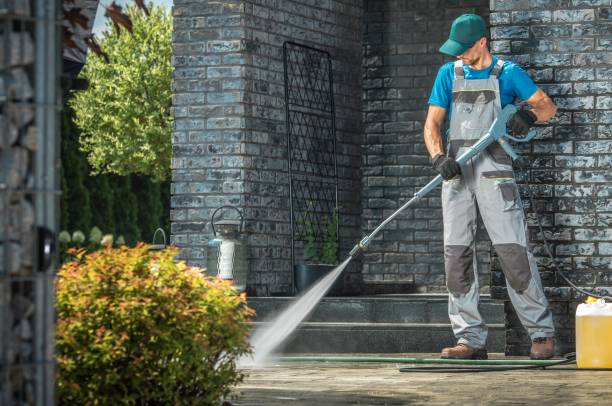 Concrete Sealing in Beecher, IL