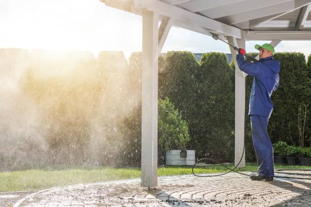 Reliable Beecher, IL Pressure Washing Services Solutions