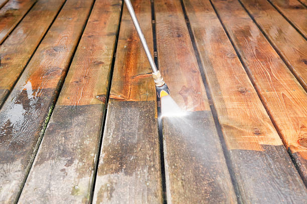 Best Post-Construction Pressure Washing  in Beecher, IL