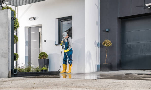 Best Gas Station Cleaning  in Beecher, IL
